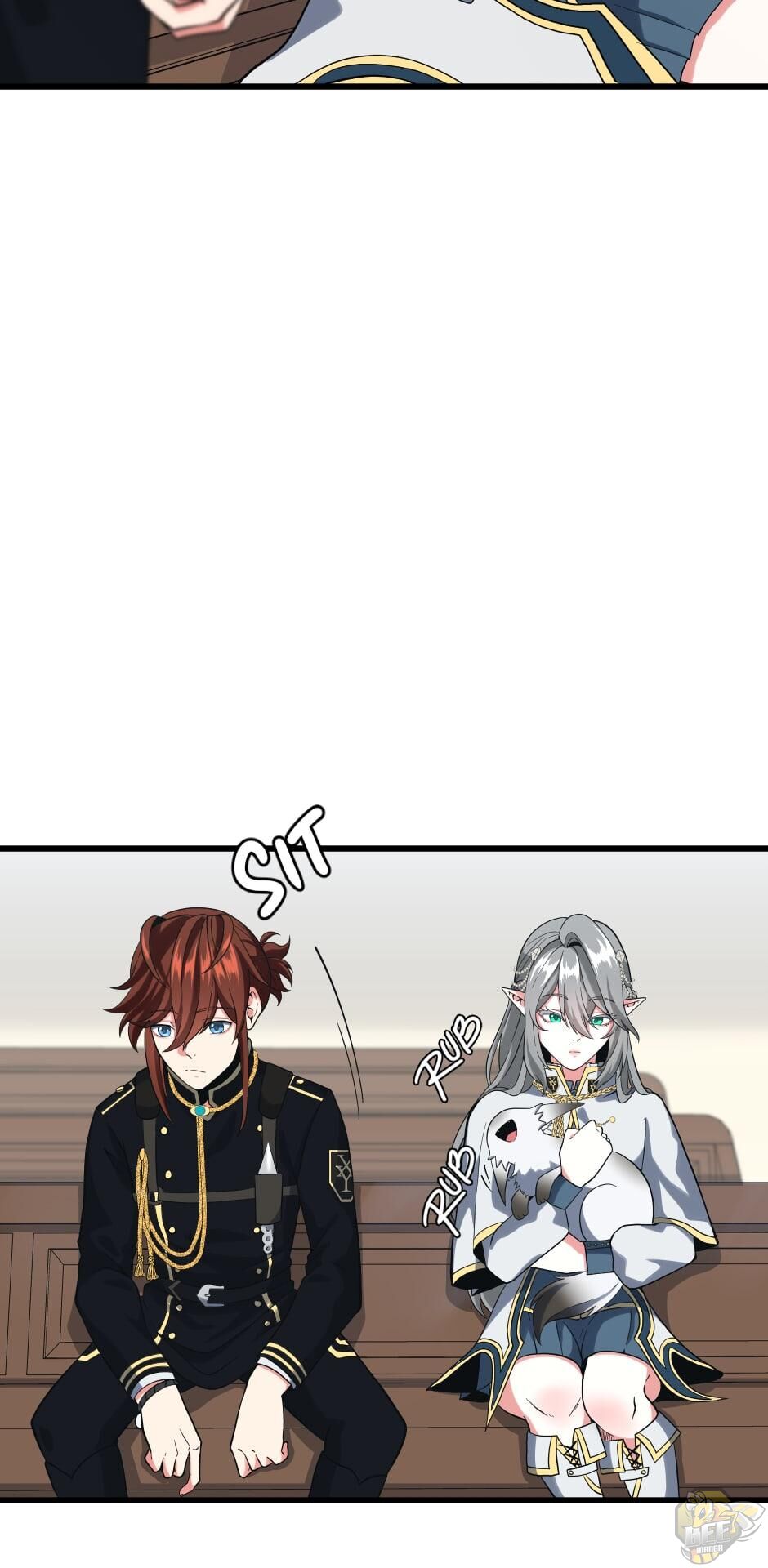 The Beginning After The End Chapter 109 image 55